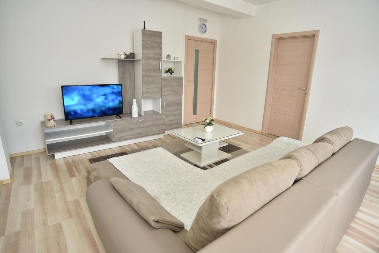 Sokolana Apartments Kumanovo Ngoại thất bức ảnh