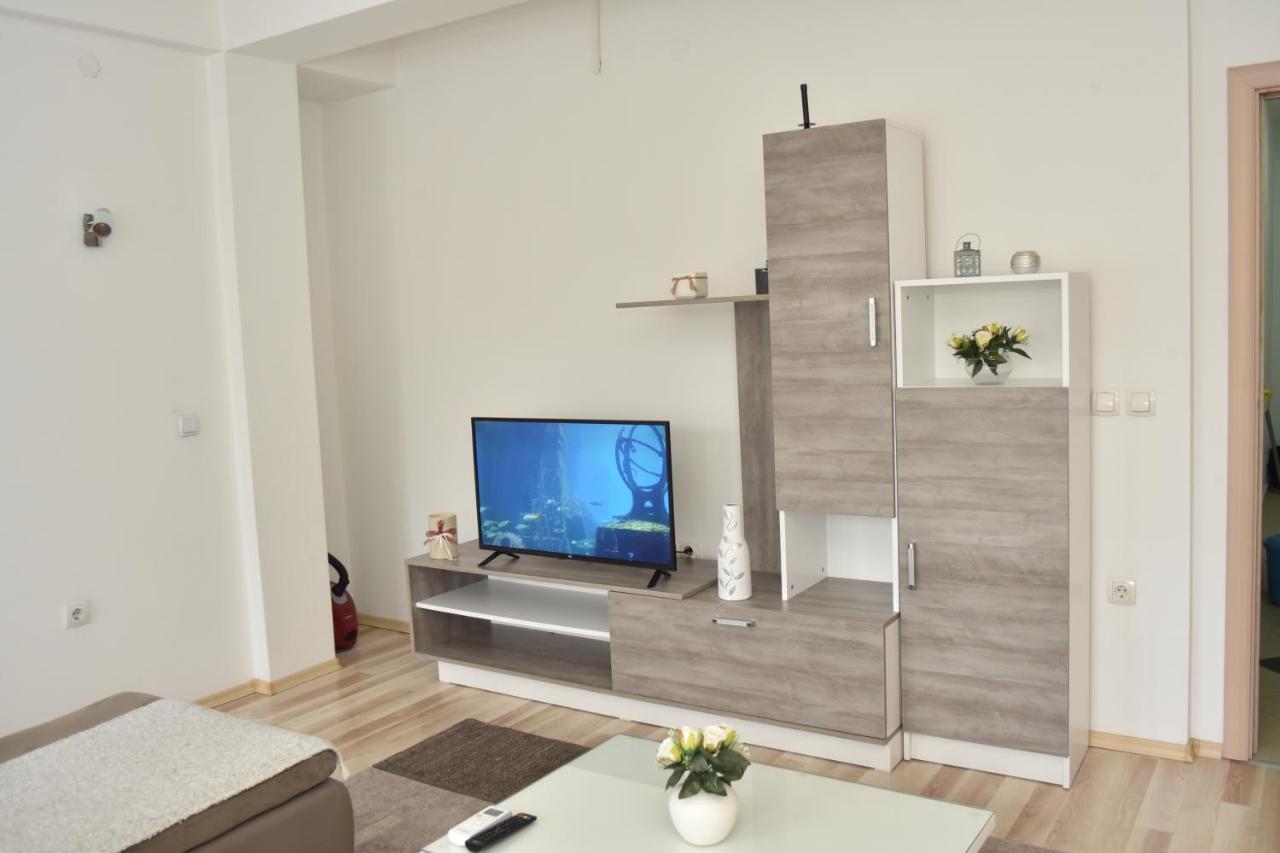 Sokolana Apartments Kumanovo Ngoại thất bức ảnh